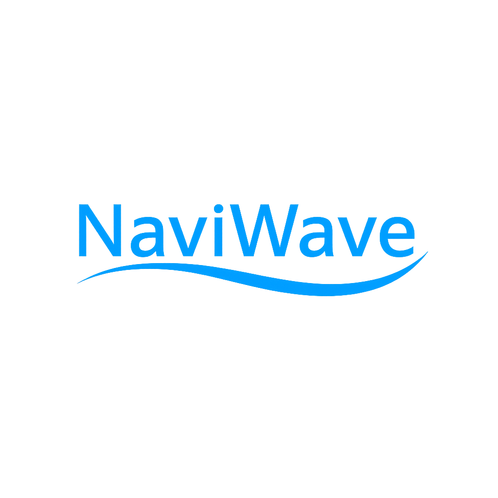 NaviWave Logo